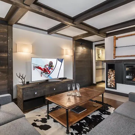 Chic Avec Cheminée Et Parking à - Fr-1-563-64 Apartamento *