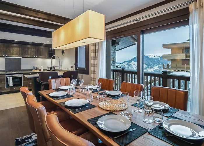 Daire Chic Avec Cheminee Et Parking A - Fr-1-563-64 *