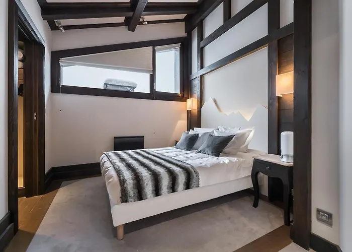 Chic Avec Cheminee Et Parking A - Fr-1-563-64 Daire *