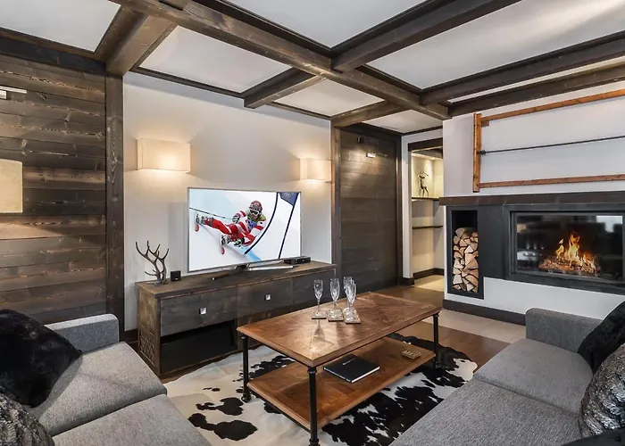 Chic Avec Cheminee Et Parking A - Fr-1-563-64 Appartement *